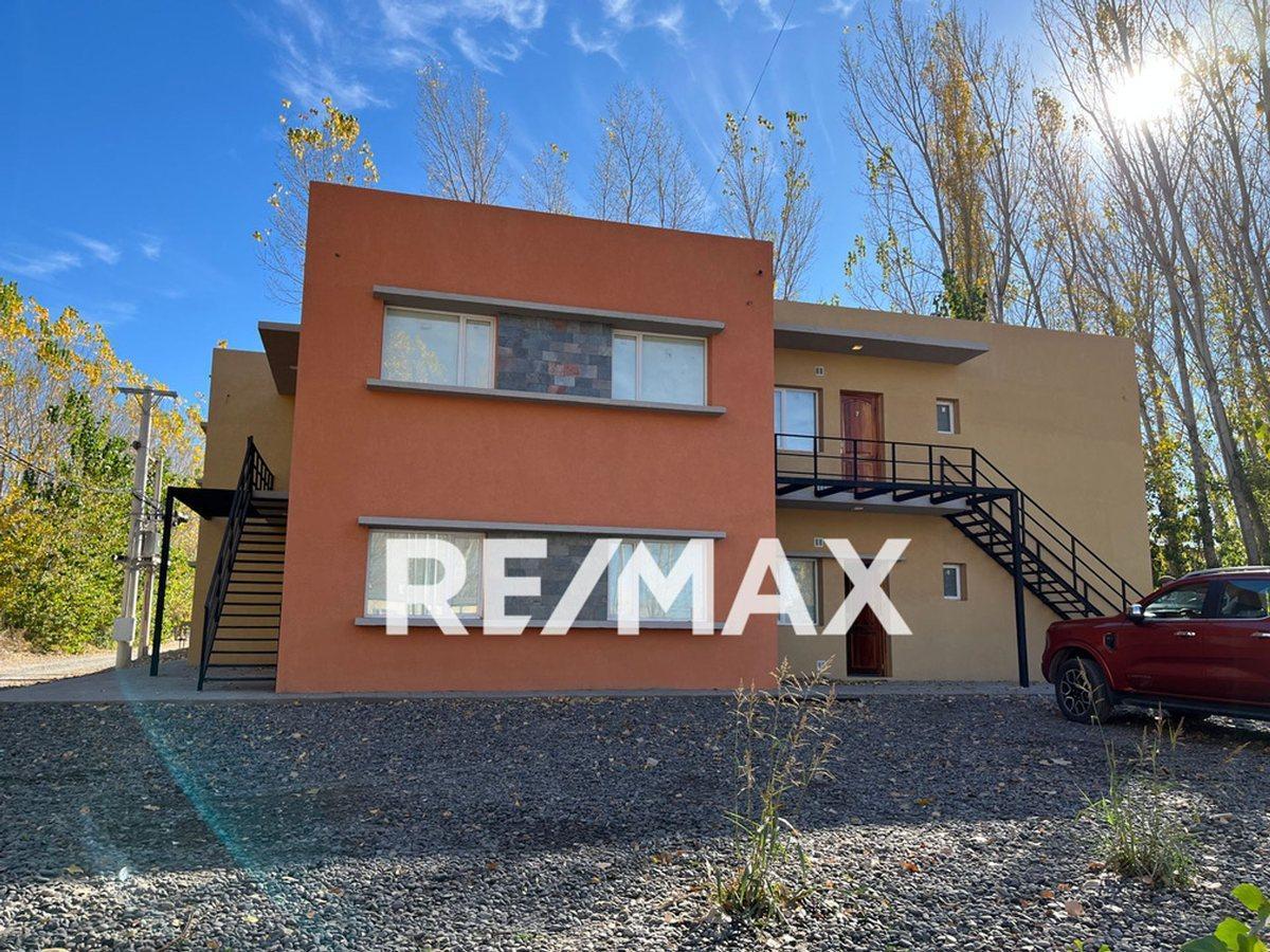 Foto de VENTA DEPARTAMENTO AMUEBLADO 65 M2 VACA MUERTA, imagen 1