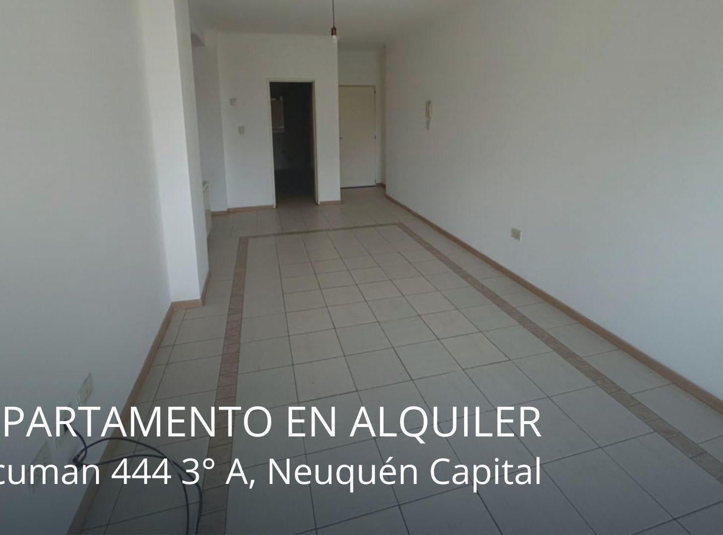 Foto de DEPARTAMENTO EN ALQUILER 2 DORMITORIOS | NEUQUEN, imagen 2