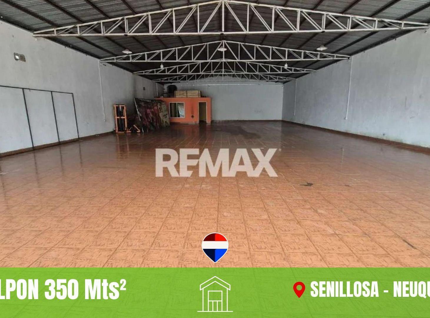LOCAL Comercial - a metros de Ruta 22, Senillosa
