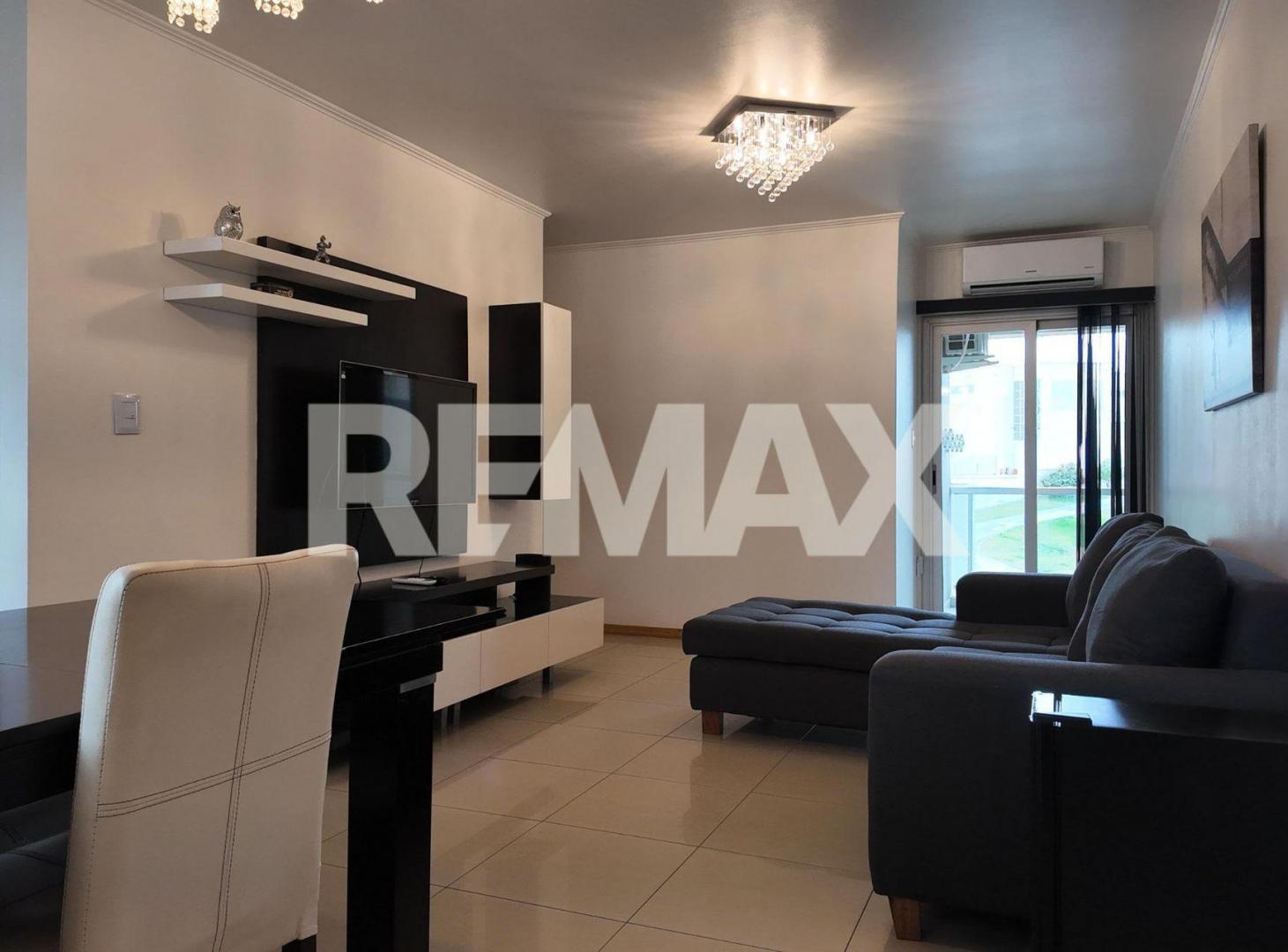 Foto de DEPARTAMENTO 2 DORMITORIOS AMOBLADO EN ALQUILER, imagen 3