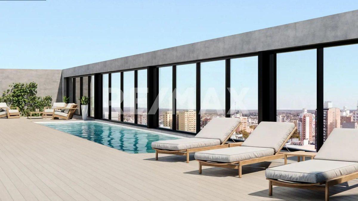 Foto de DEPARTAMENTO EN POZO EN VENTA EN CÓRDOBA 434, imagen 1