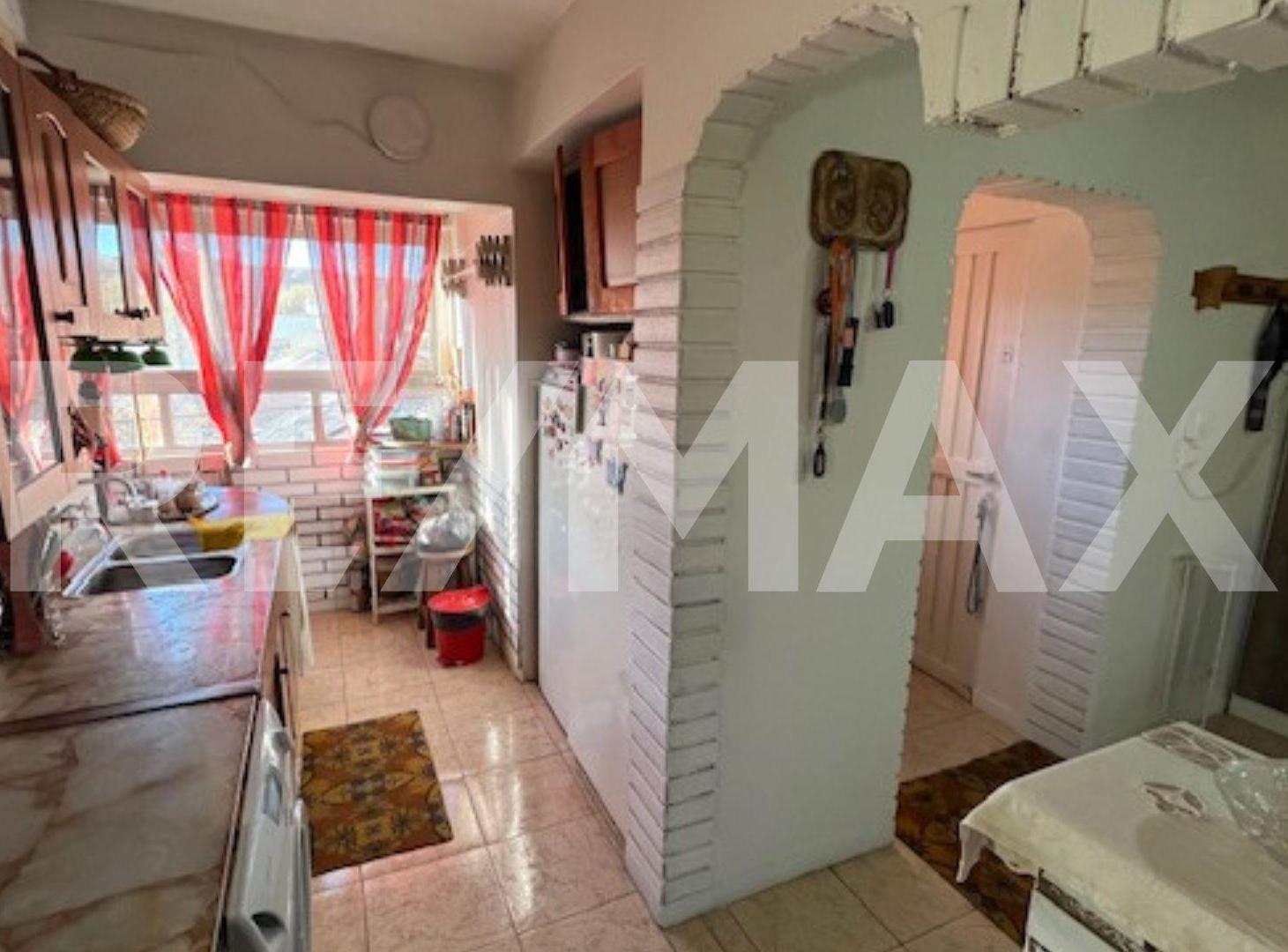 Foto de DEPARTAMENTO EN VENTA 2 DORMITORIOS.APTO CREDITO, imagen 1