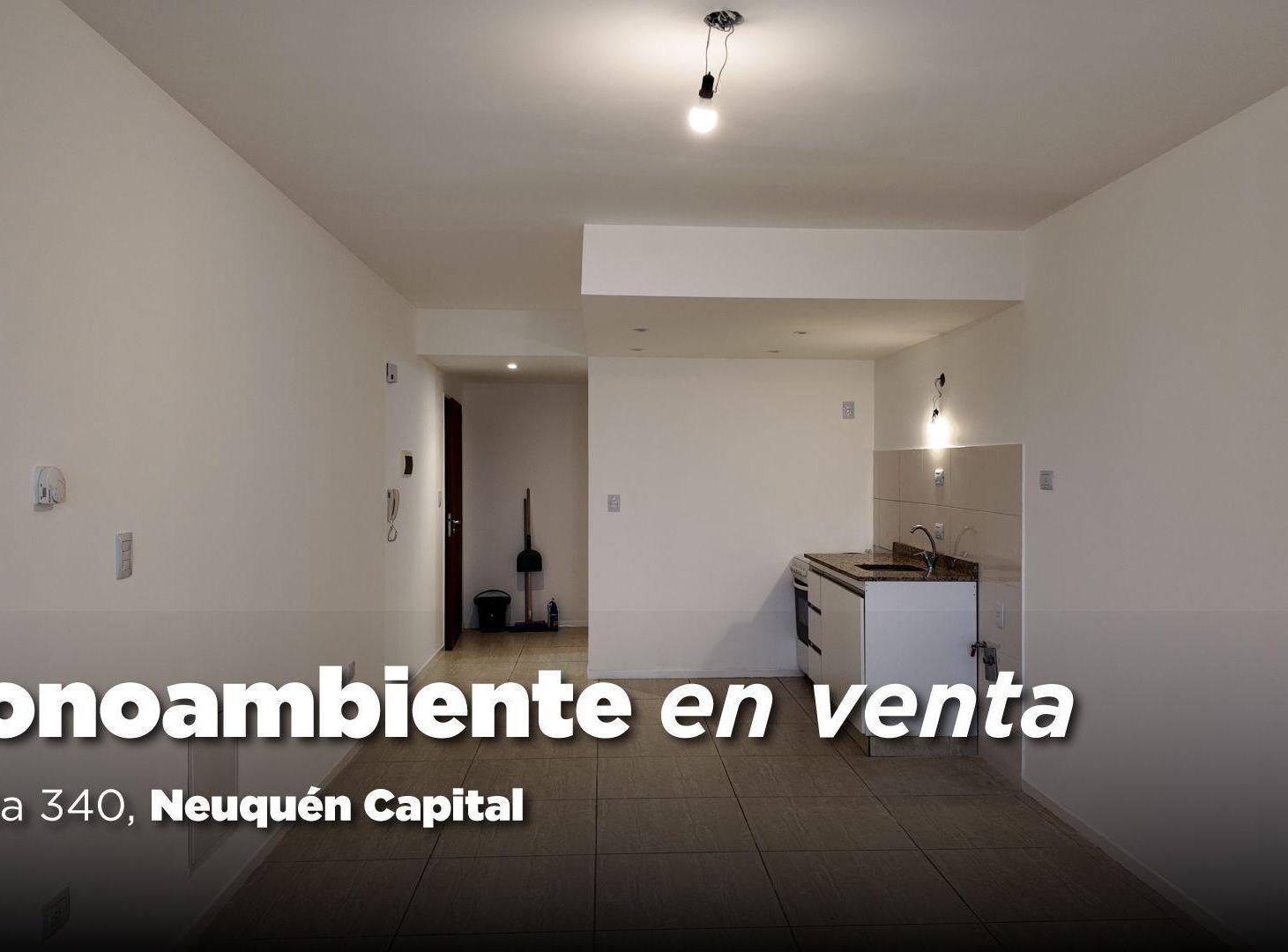 Foto de MONOAMBIENTE EN VENTA | CENTRO DE NQN | SALTA 340, imagen 1
