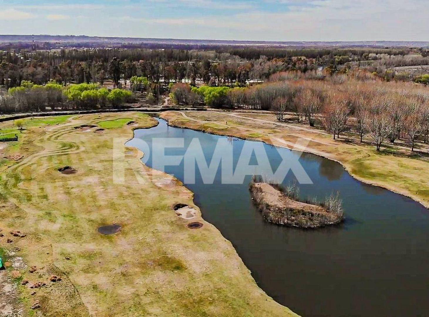 Foto de EN VENTA TERRENO 1.051 M2 CANALES DE PLOTTIER, imagen 2