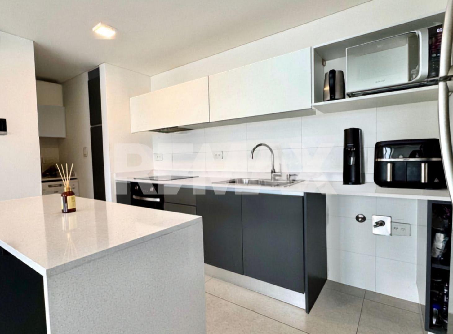 Foto de EN VENTA DEPARTAMENTO 2 DORMITORIOS. CENTRAL TOWER, imagen 5