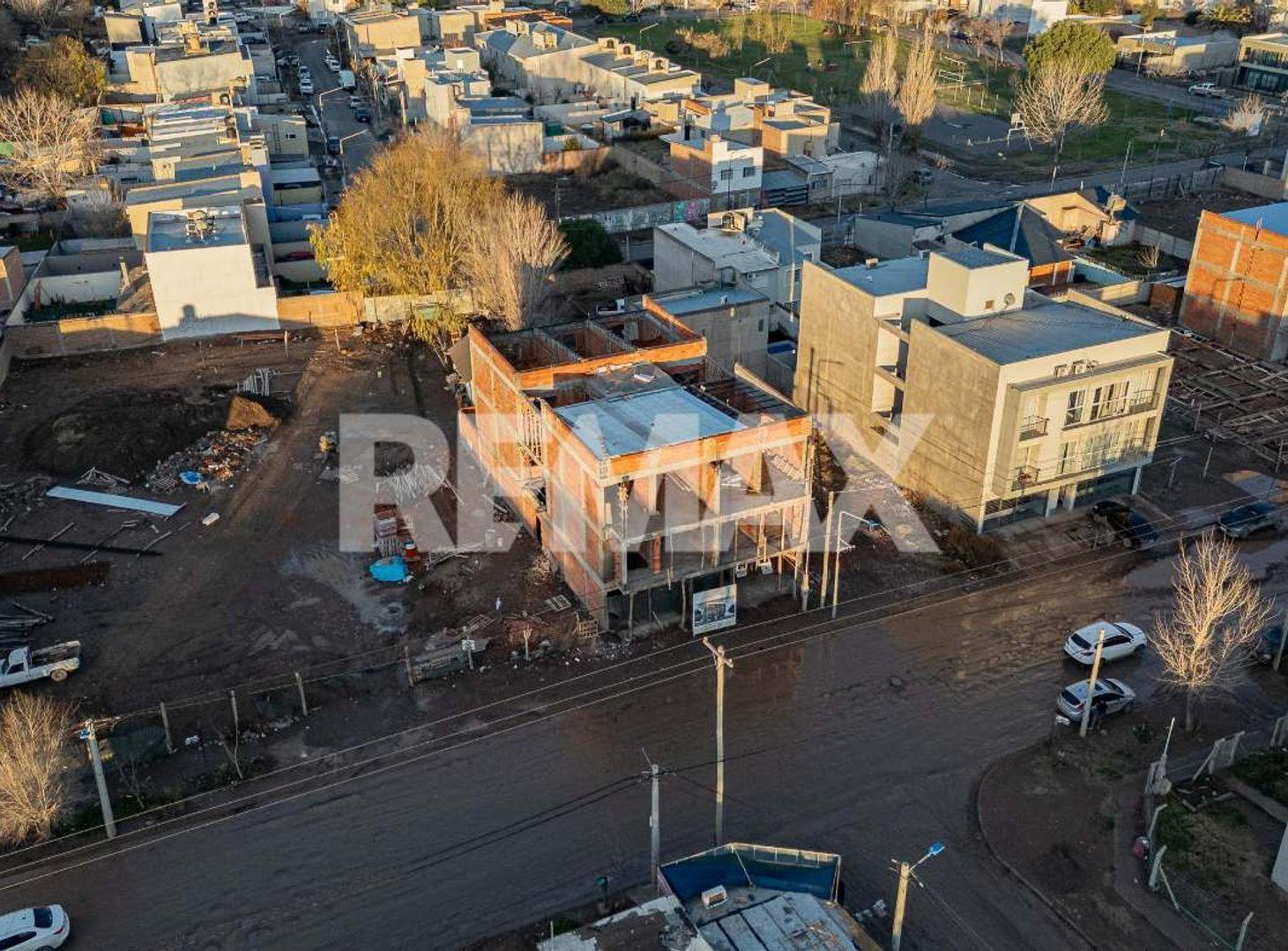 Foto de Venta - pozo - Dpto 2 dorm - Ed. Lumen - Nqn, imagen 4