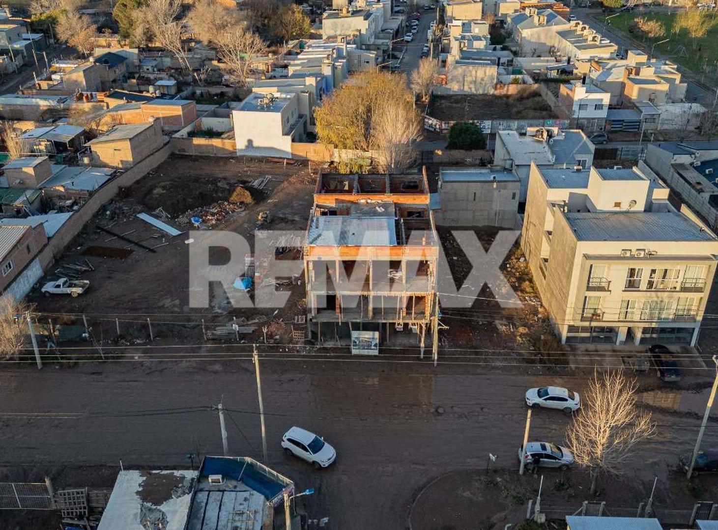 Foto de Venta - pozo - Dpto 2 dorm - Ed. Lumen - Nqn, imagen 3