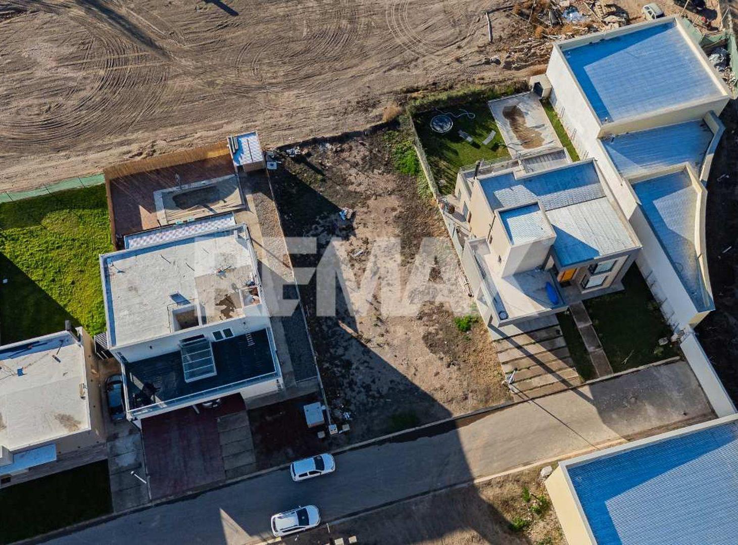 Foto de Venta - Terreno - UF25 - Finca Costa Serena, imagen 1