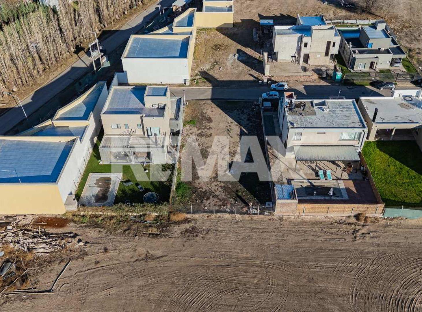 Foto de Venta - Terreno - UF25 - Finca Costa Serena, imagen 3