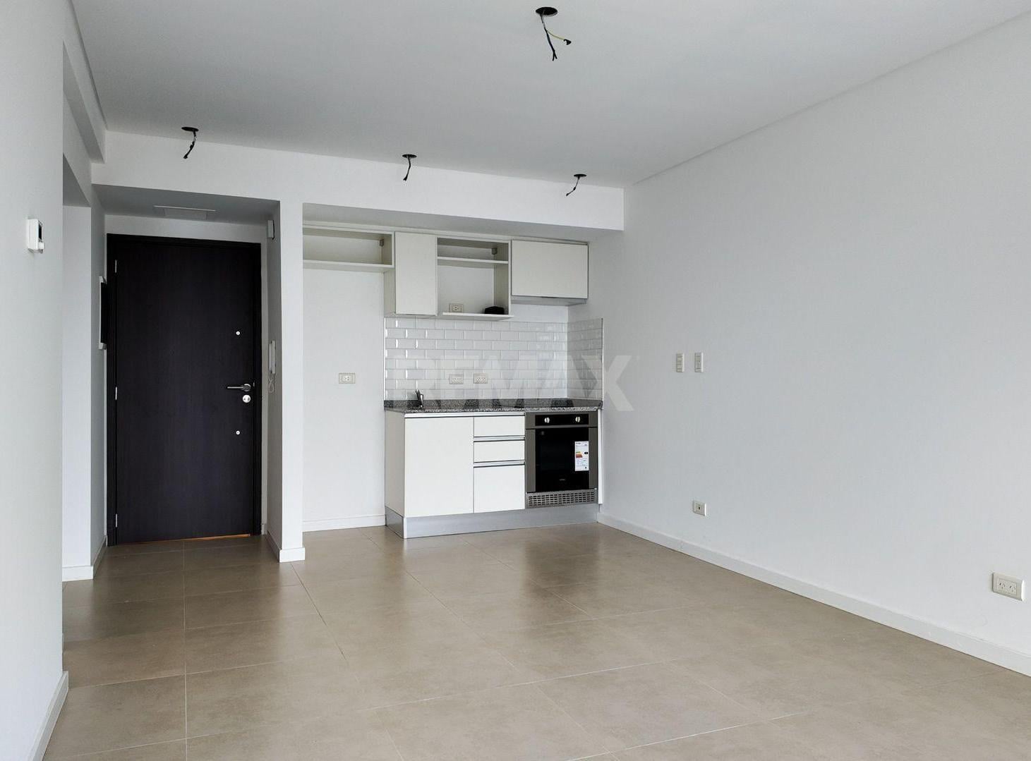 Foto de VENTA DEPARTAMENTO 1 DORMITORIO CON COCHERA, imagen 2