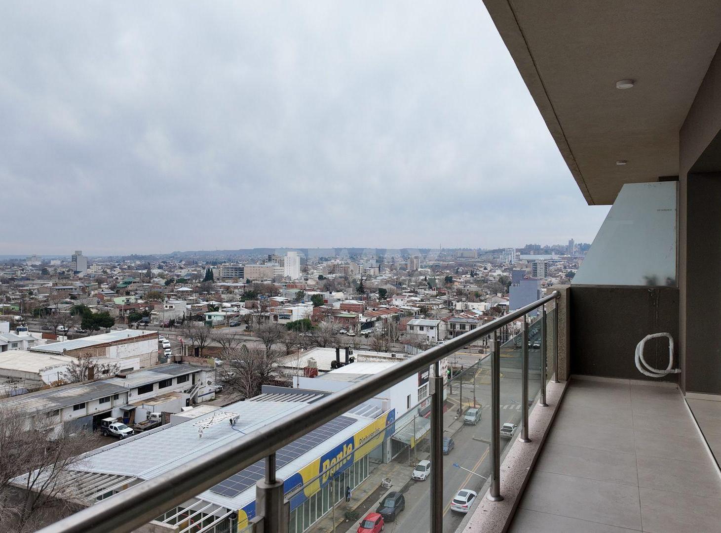 Foto de VENTA DEPARTAMENTO 1 DORMITORIO CON COCHERA, imagen 5