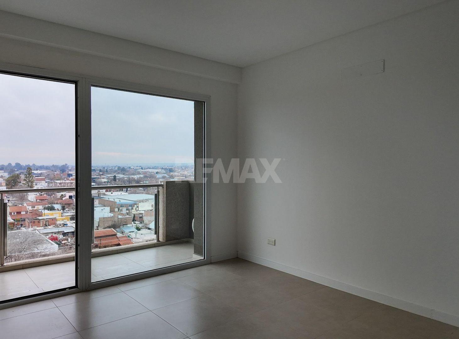 Foto de VENTA DEPARTAMENTO 1 DORMITORIO CON COCHERA, imagen 3