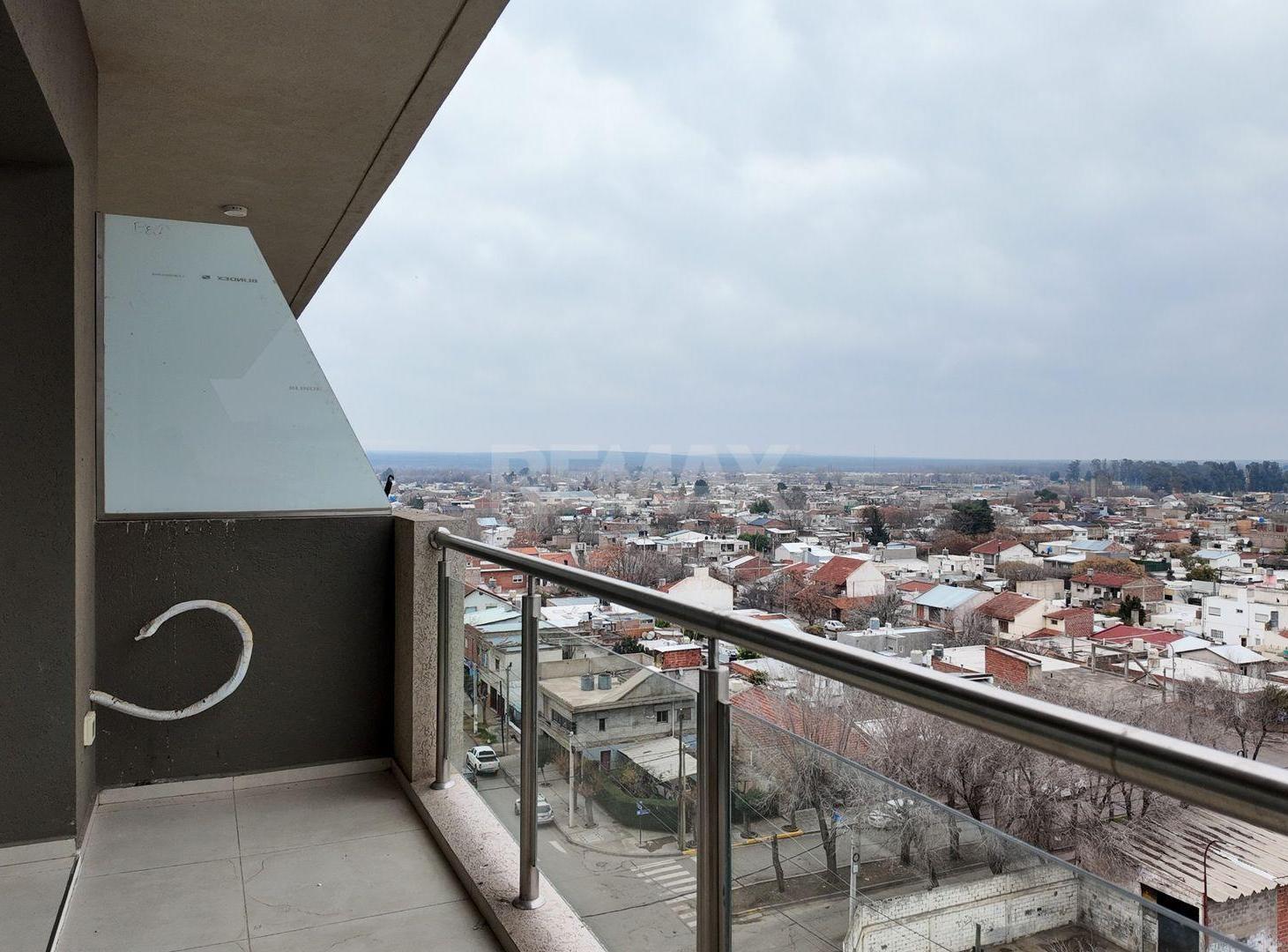 Foto de VENTA DEPARTAMENTO 1 DORMITORIO CON COCHERA, imagen 1