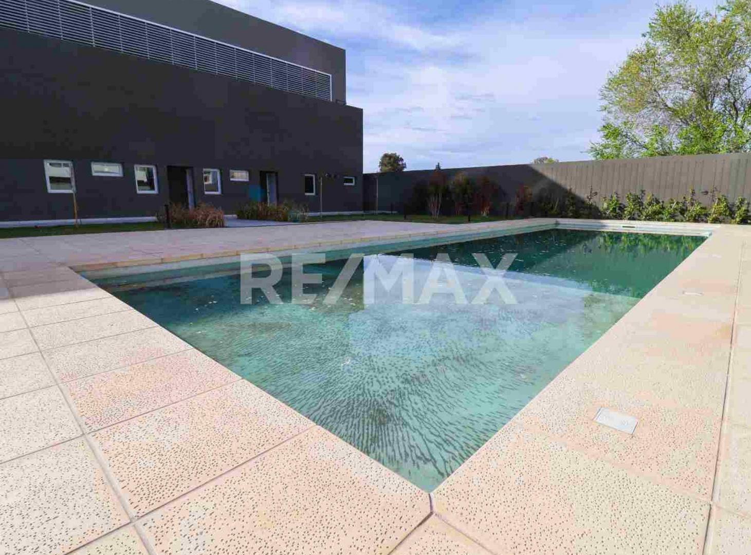 Foto de VENTA DEPARTAMENTO 1 DORMITORIO CON COCHERA, imagen 4