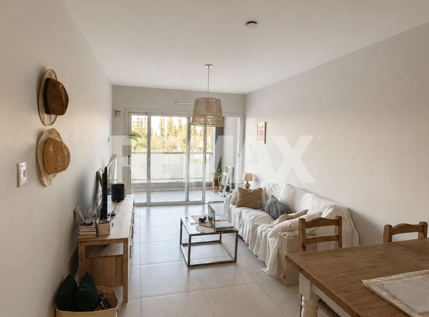 Foto de VENTA DEPTO 1 DOMRITORIO B° STA. GENOVEVA NQN, imagen 4