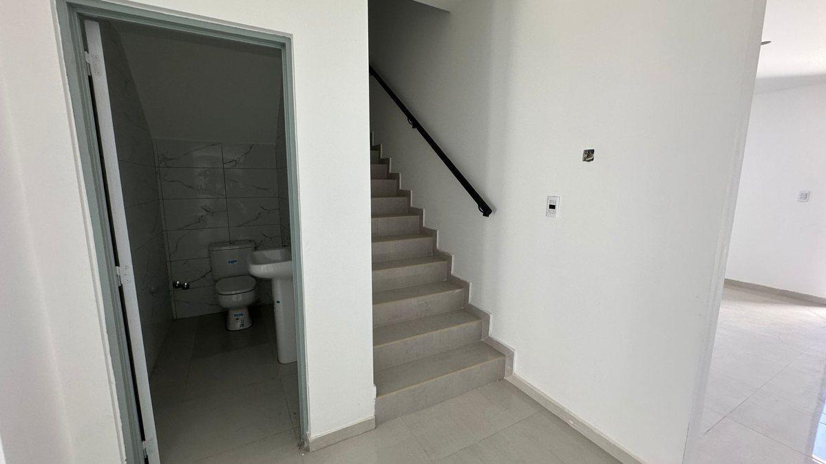 Foto de DUPLEX 3 DORMITORIOS A ESTRENAR ALTOS DEL LIMAY, imagen 3