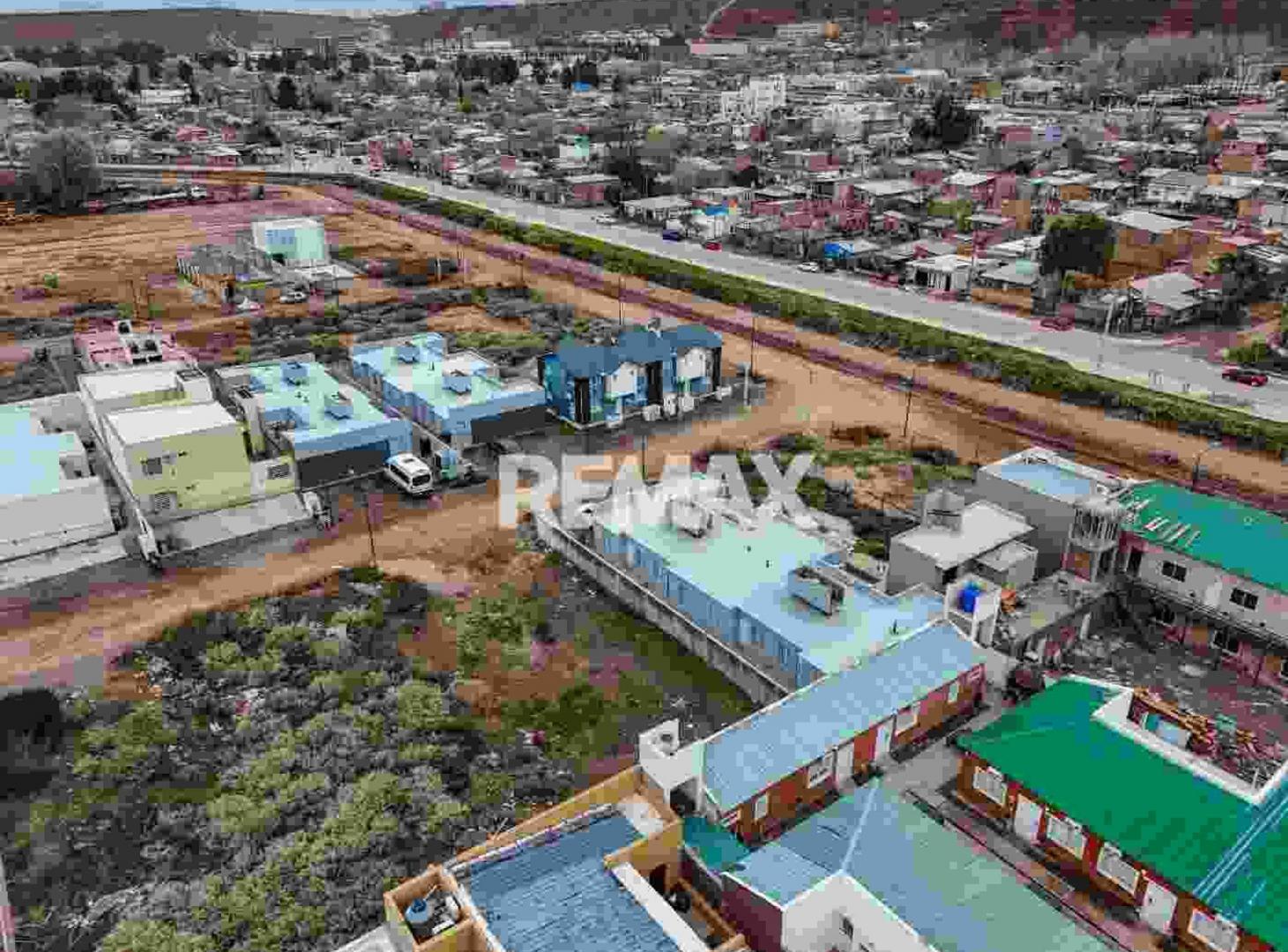 Foto de Terreno 360 m2 lote 4 Mza 3 Añelo, Vaca Muerta NQN, imagen 2