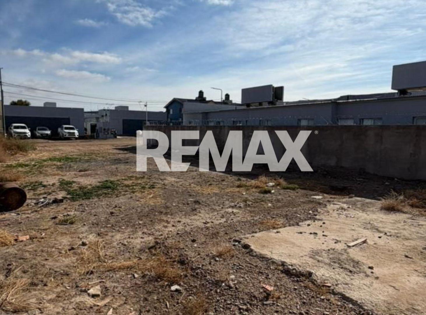 Foto de Terreno 360 m2 lote 4 Mza 3 Añelo, Vaca Muerta NQN, imagen 1