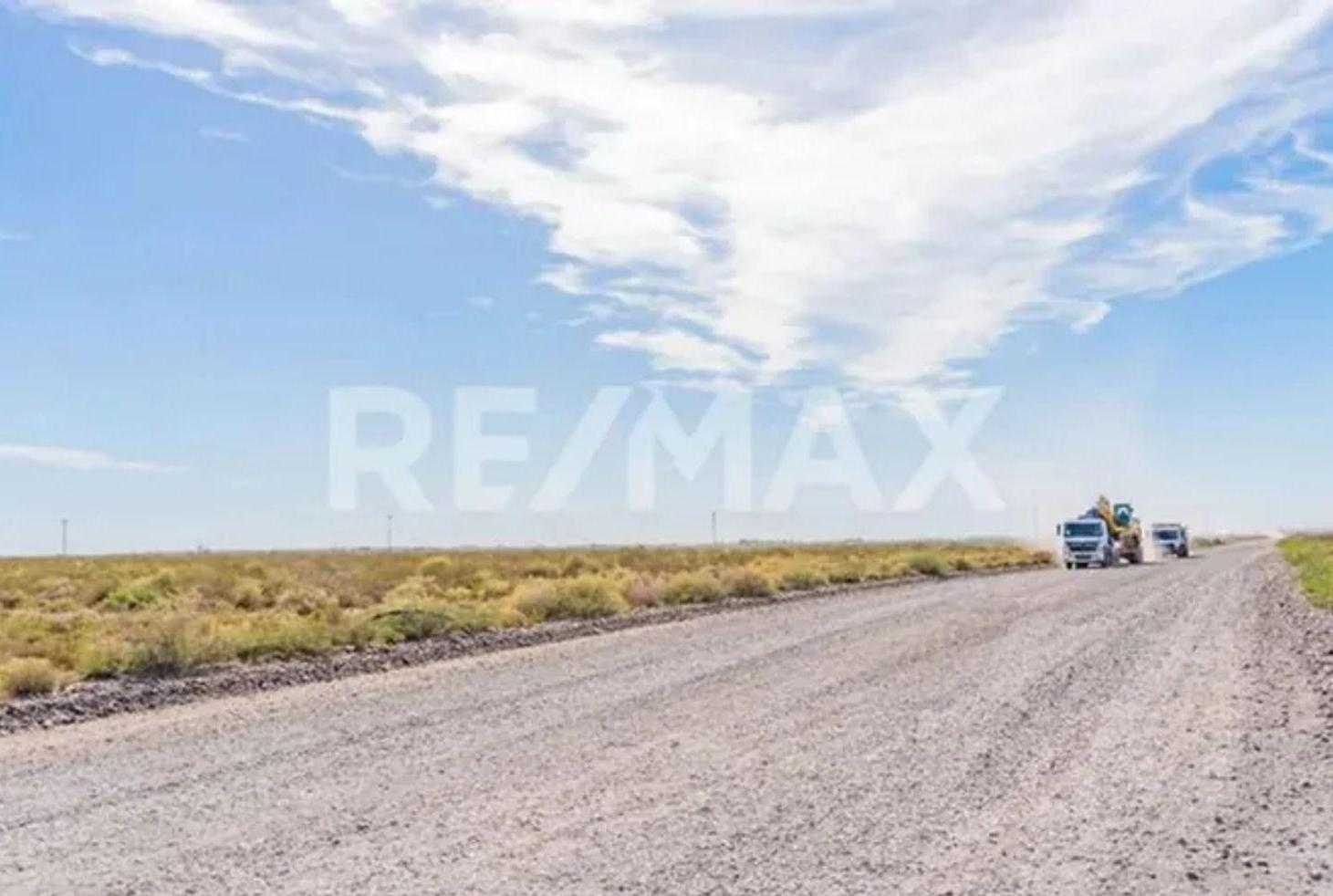 Foto de Venta 5,5 hectareas - Meseta Ruta 67 Neuquen, imagen 5