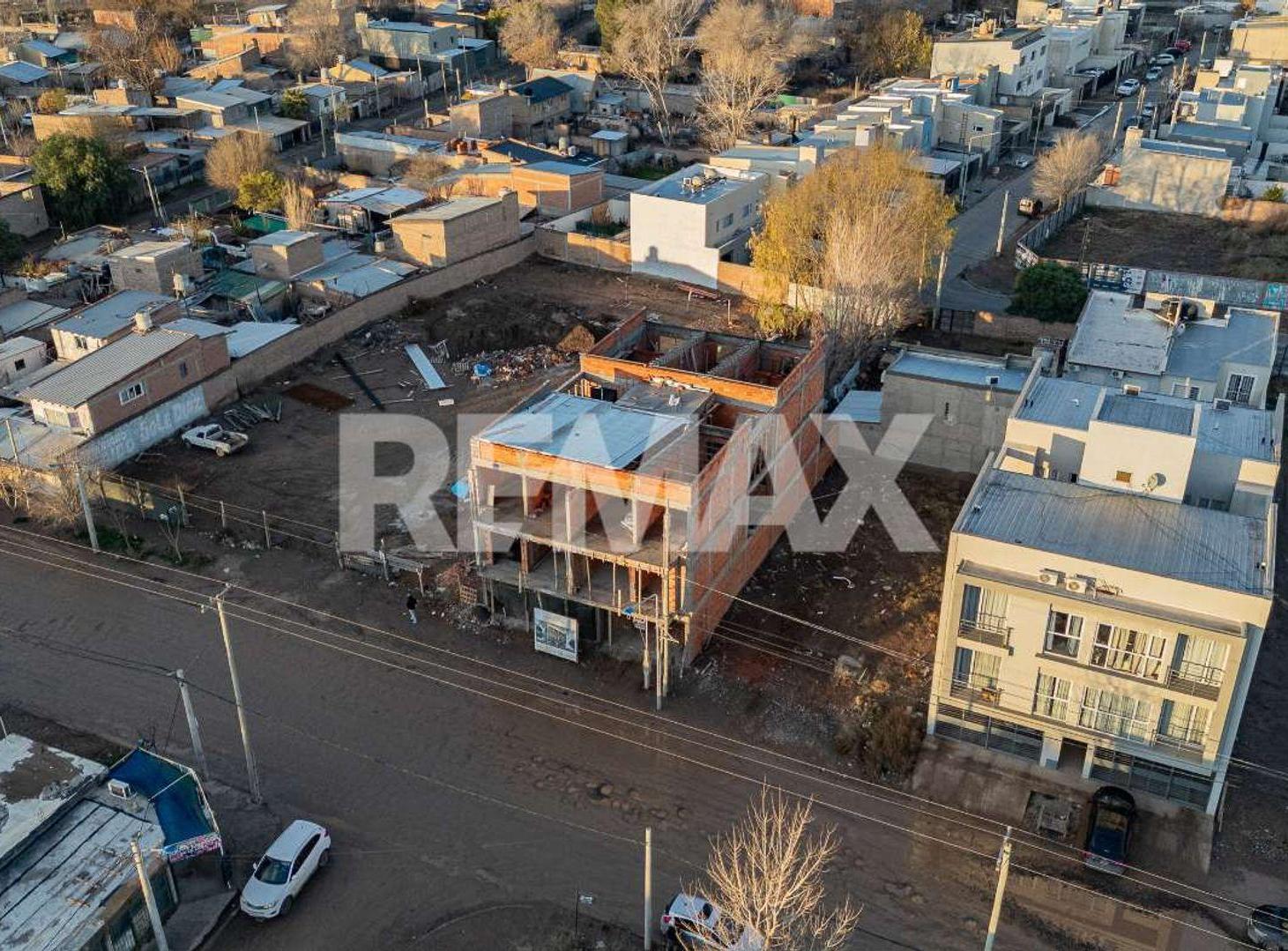 Foto de Venta - pozo - Dpto monoambiente - Ed. Lumen - Nqn, imagen 2
