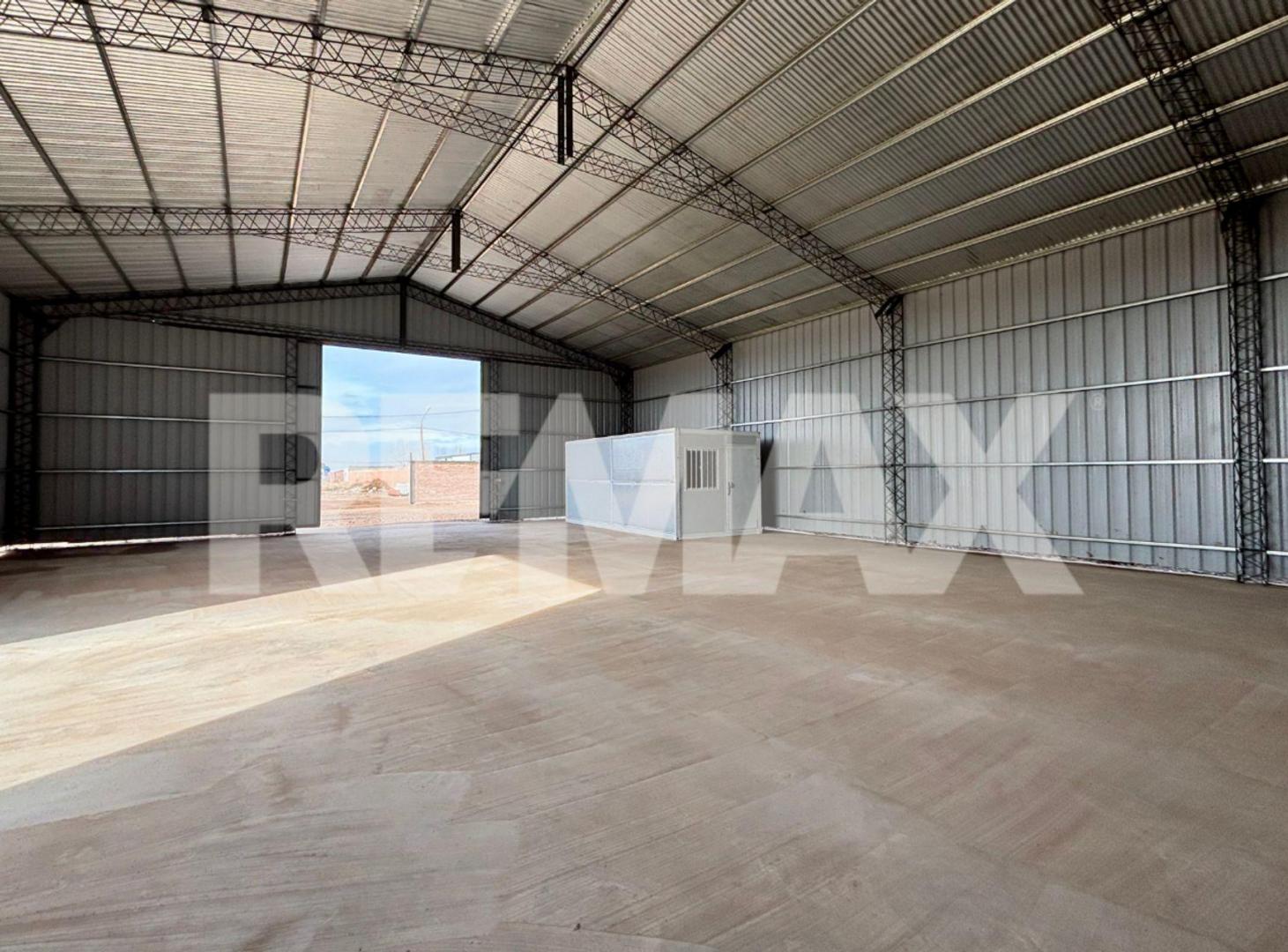 Foto de Galpón en Venta, Parque Industrial Centenario, imagen 5