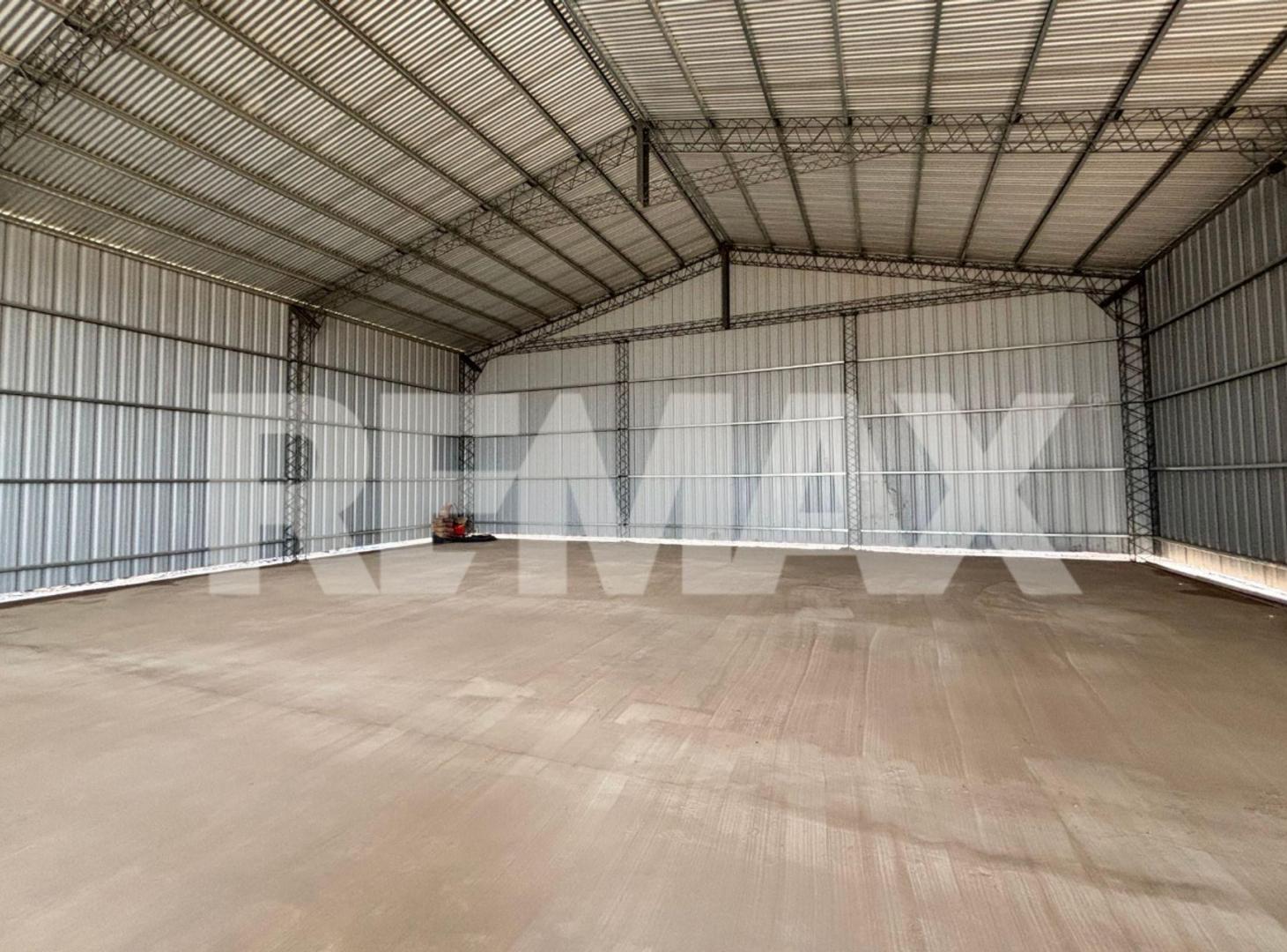Foto de Galpón en Venta, Parque Industrial Centenario, imagen 4