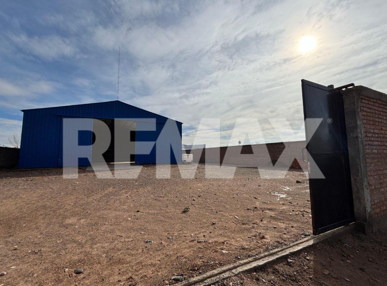 Foto de Galpón en Venta, Parque Industrial Centenario, imagen 4