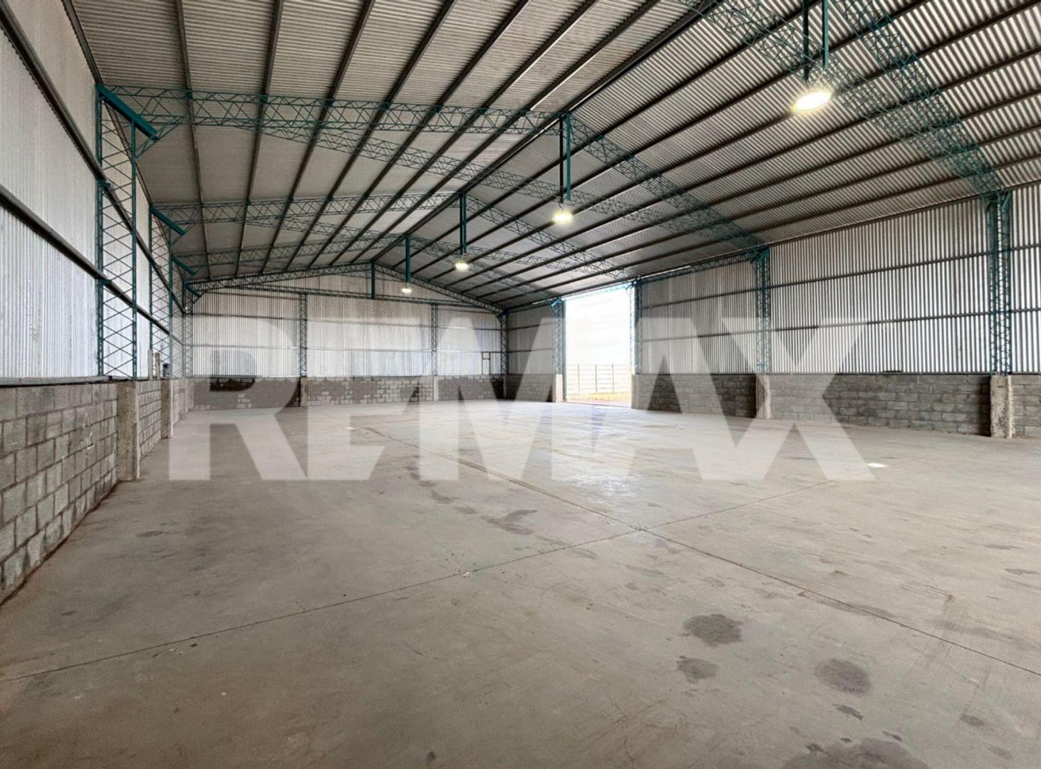 Foto de Galpón en Venta, Parque Industrial, imagen 1