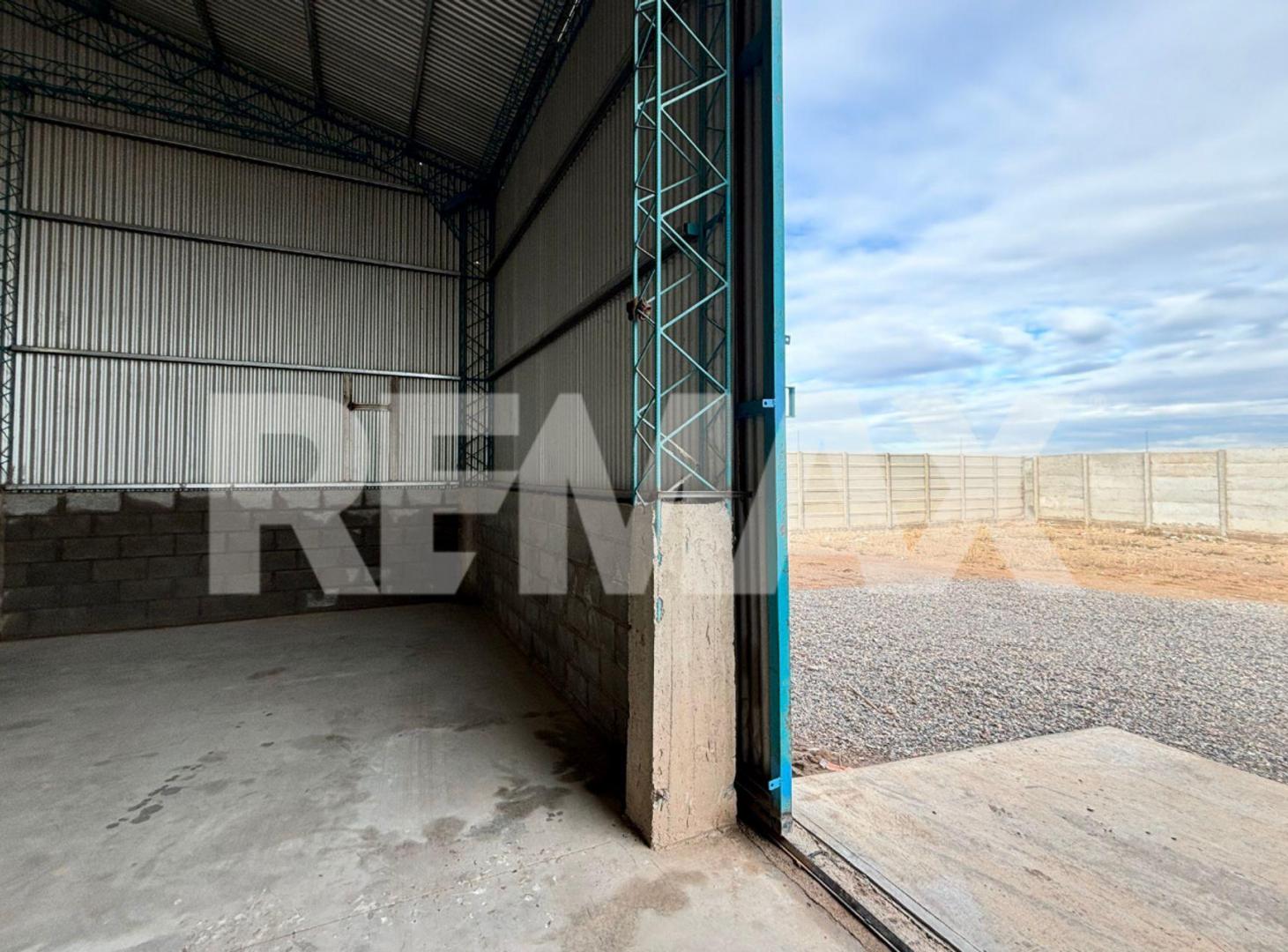 Foto de Galpón en Venta, Parque Industrial, imagen 3