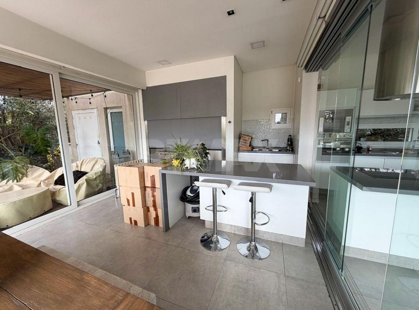 Foto de ALQUILER CASA B PRIVADO LA PEREGRINA | NEUQUEN, imagen 4