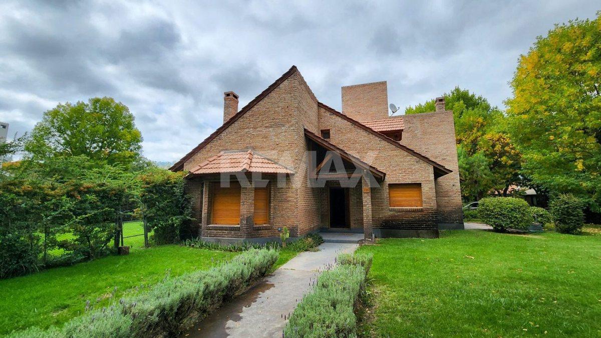 Foto de ALQUILER CASA | RINCÓN CLUB DE CAMPO | NEUQUÉN, imagen 5