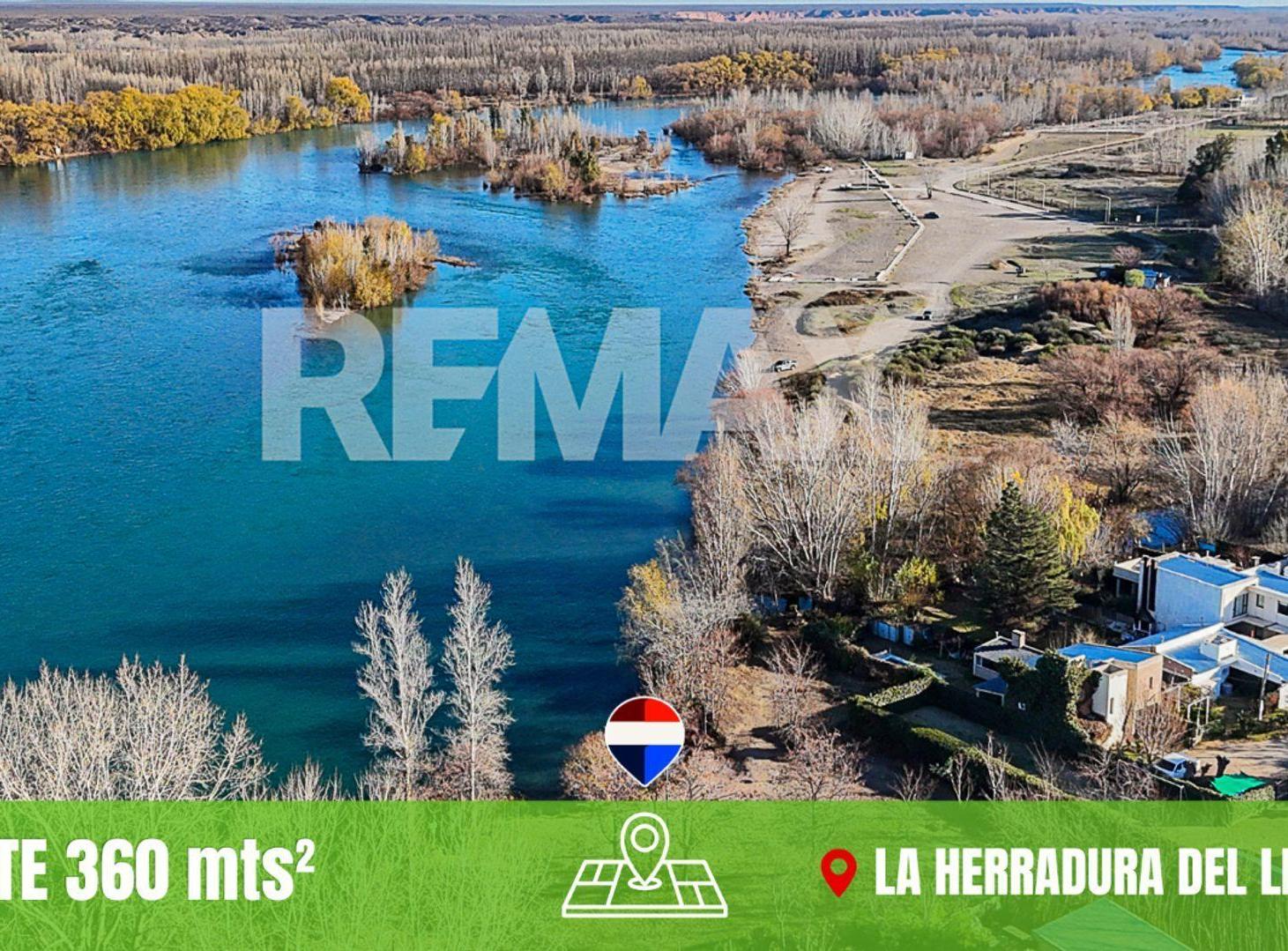 Foto de EN VENTA LOTE EN LA HERRADURA - POSESIÓN INMEDIATA, imagen 3