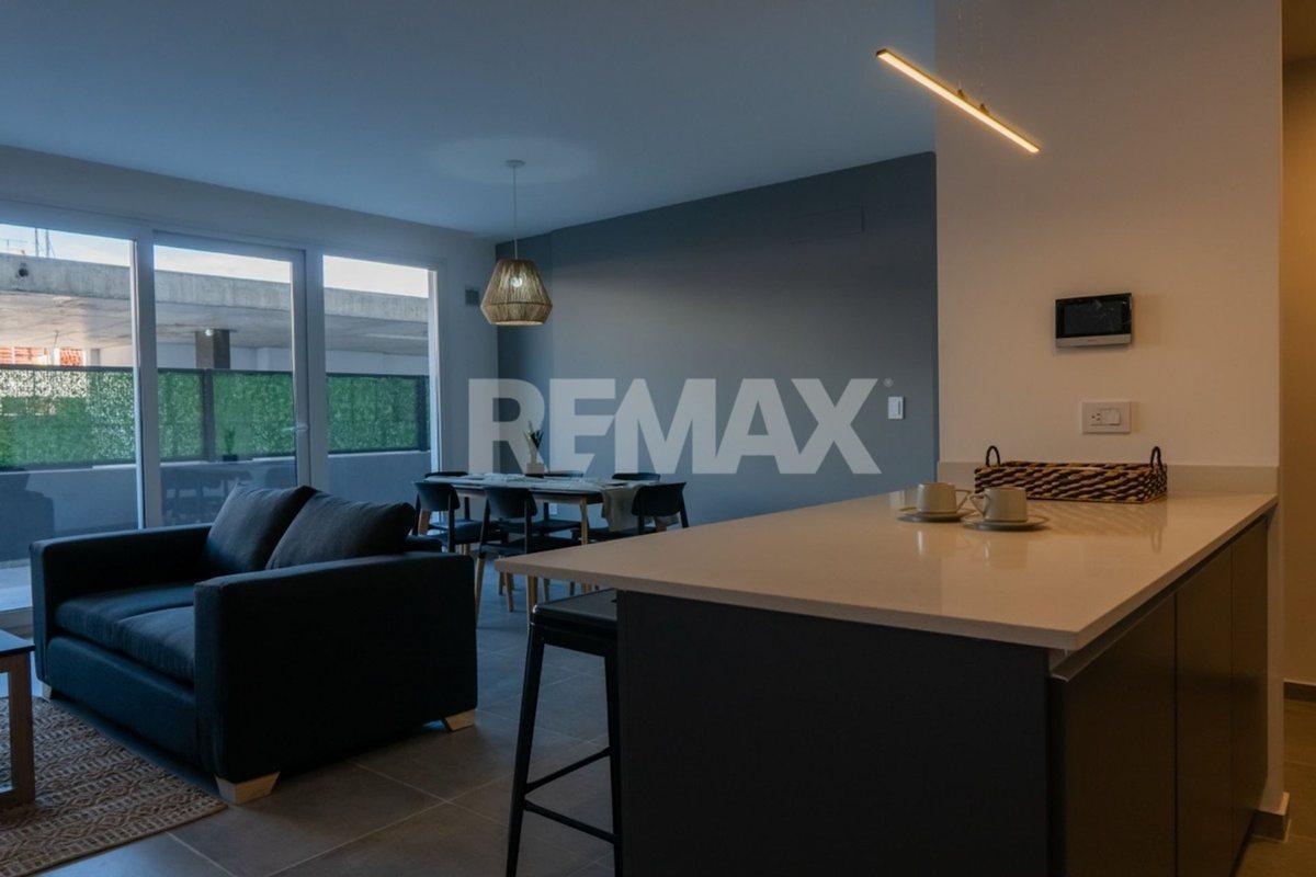 Foto de VENTA DEPARTAMENTO 2 DORMITORIOS EN MORENO CENTER, imagen 3