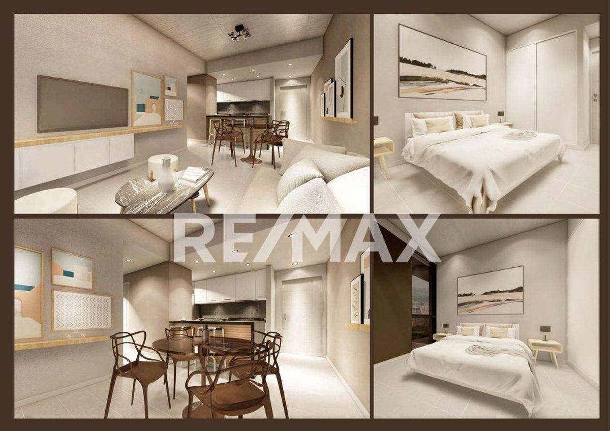 Foto de VENTA SEMIPISO 2 DORMITORIOS CON COCHERA VELVET ll, imagen 5