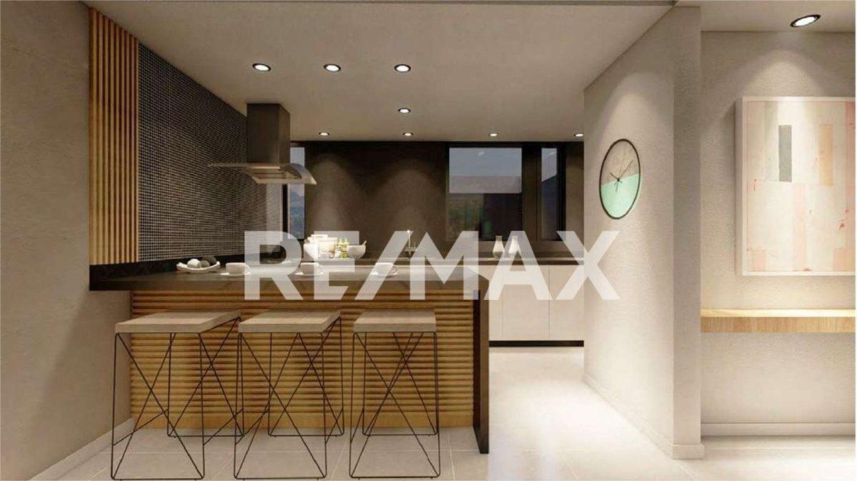 Foto de VENTA SEMIPISO 2 DORMITORIOS CON COCHERA VELVET ll, imagen 2
