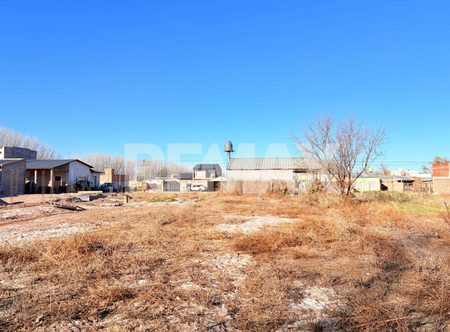 Foto de EN VENTA LOTE EN SAN PATRICIO DEL CHAÑAR, imagen 4