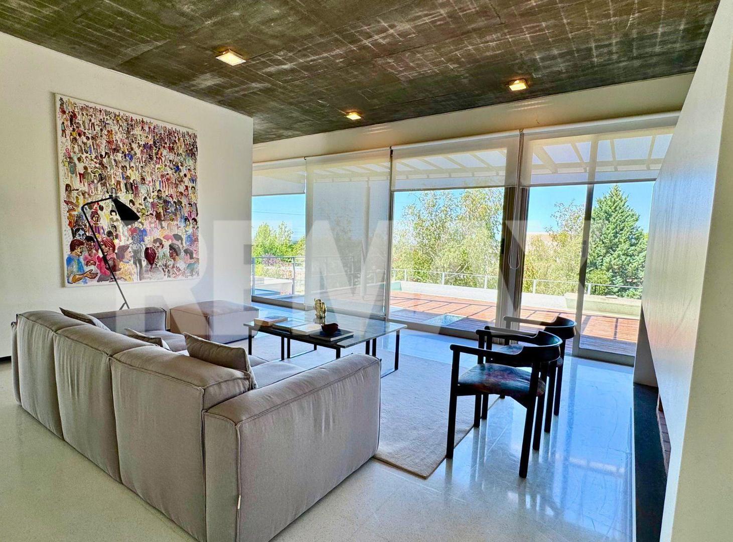 Foto de CASA EN VENTA, BARRIO PRIVADO BOCAHUE, NEUQUEN, imagen 3