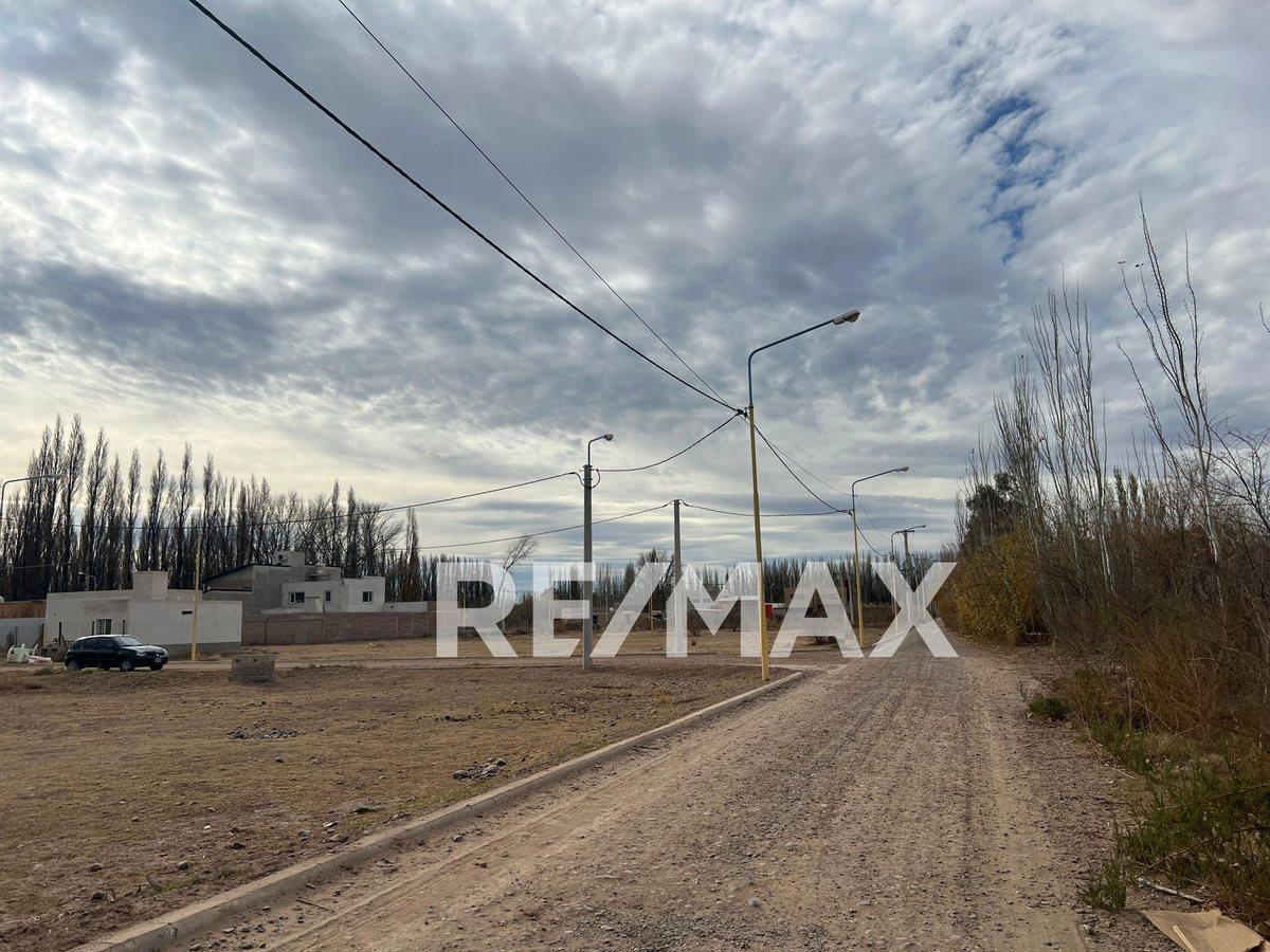 Foto de EN VENTA | LOTE Bº DON PATER | CENTENARIO, imagen 5