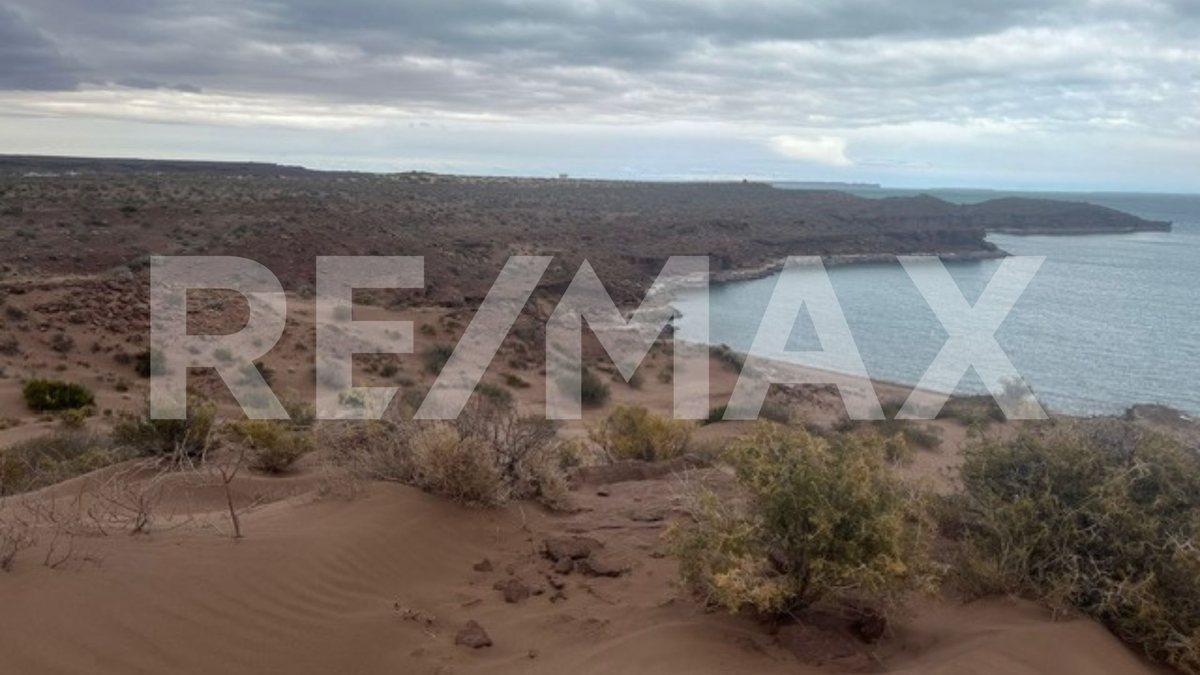 Foto de TERRENO EN VENTA CON COSTA DE PLAYA EL CHOCON, imagen 2
