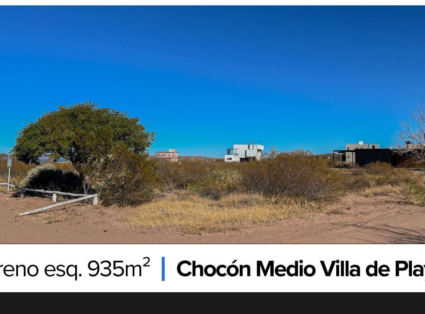 Foto de Terreno en VENTA Etapa Terrazas, Chocon medio, Nqn, imagen 1