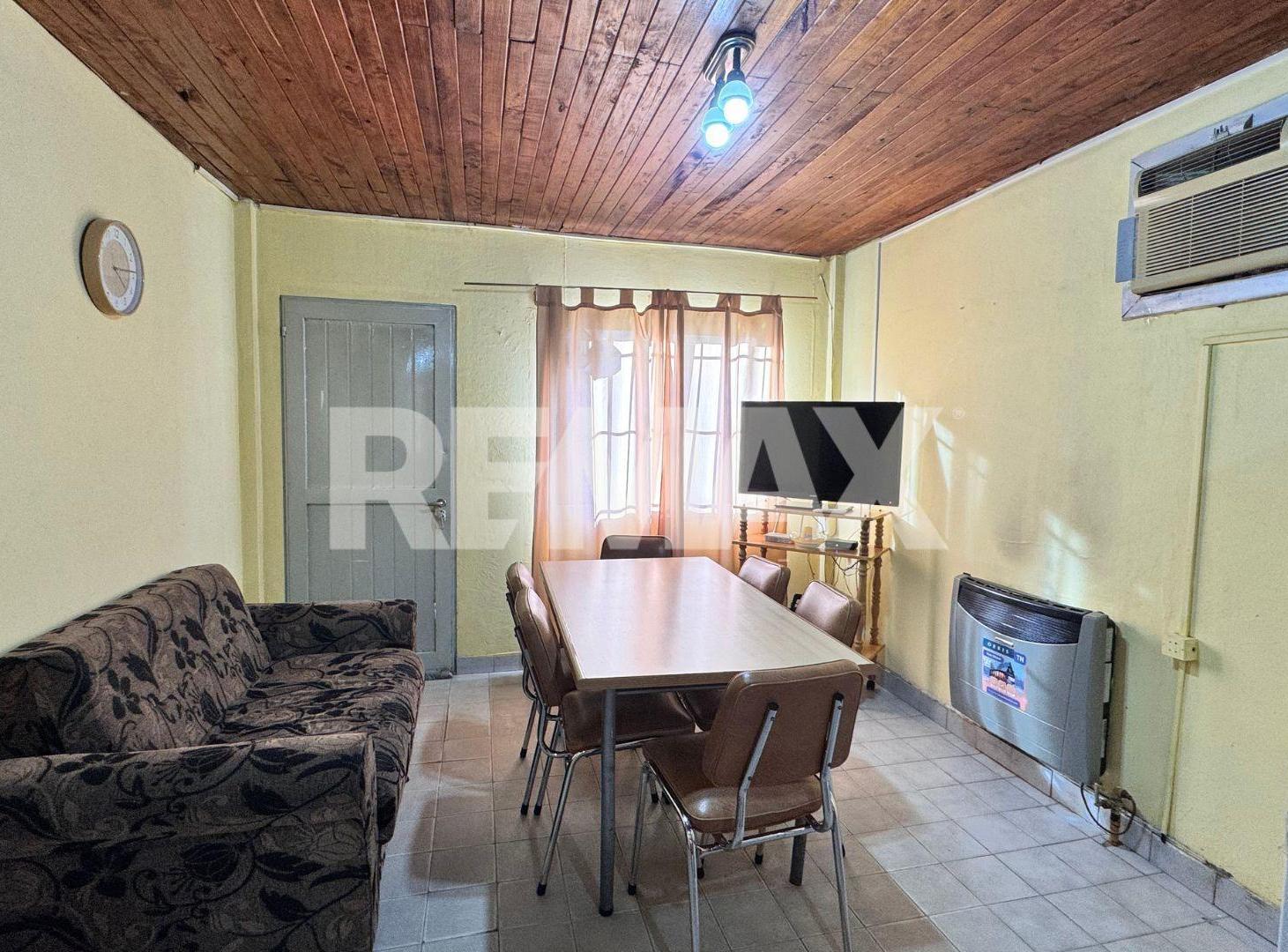Foto de EN VENTA CASA EN PB 2 DORMITORIOS PLOTTIER, imagen 1