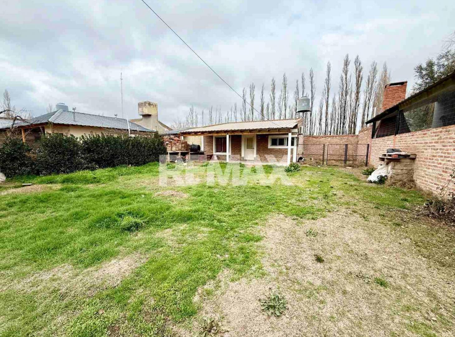Foto de VENTA CASA MONOAMBIENTE Y DPTO (A TERMINAR) plot., imagen 4
