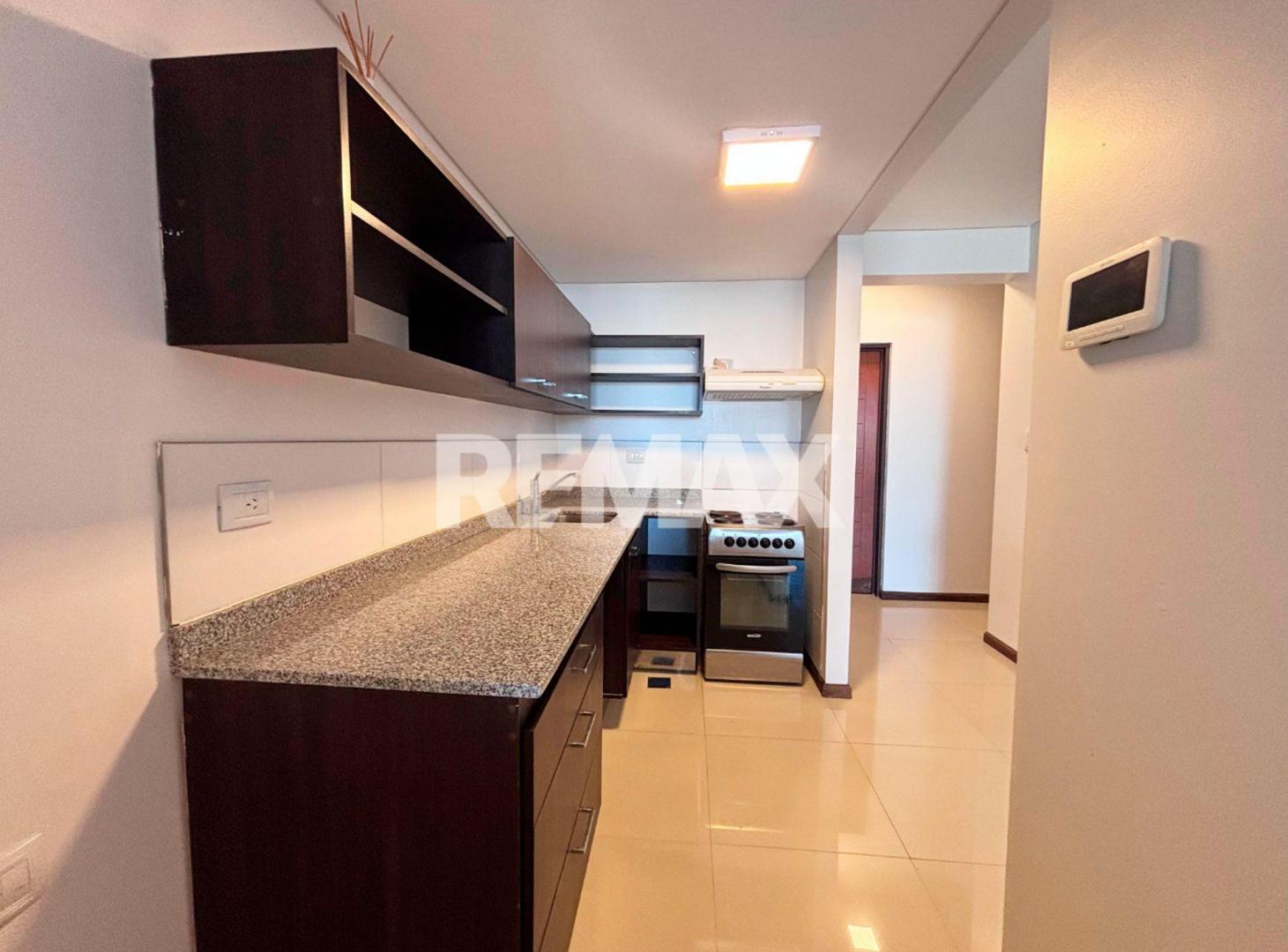 Foto de ALQUILER DEPTO MONOAMBIENTE SOBRE C. CAVIAHUE NQN, imagen 3