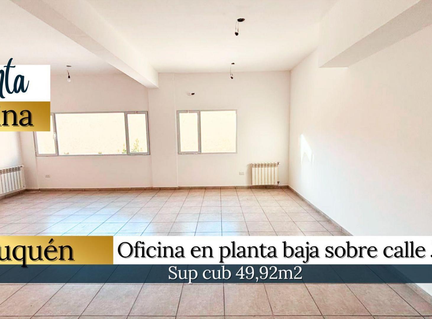 Foto de VENTA OFICINA SOBRE C. JUJUY 324 NQN, imagen 5