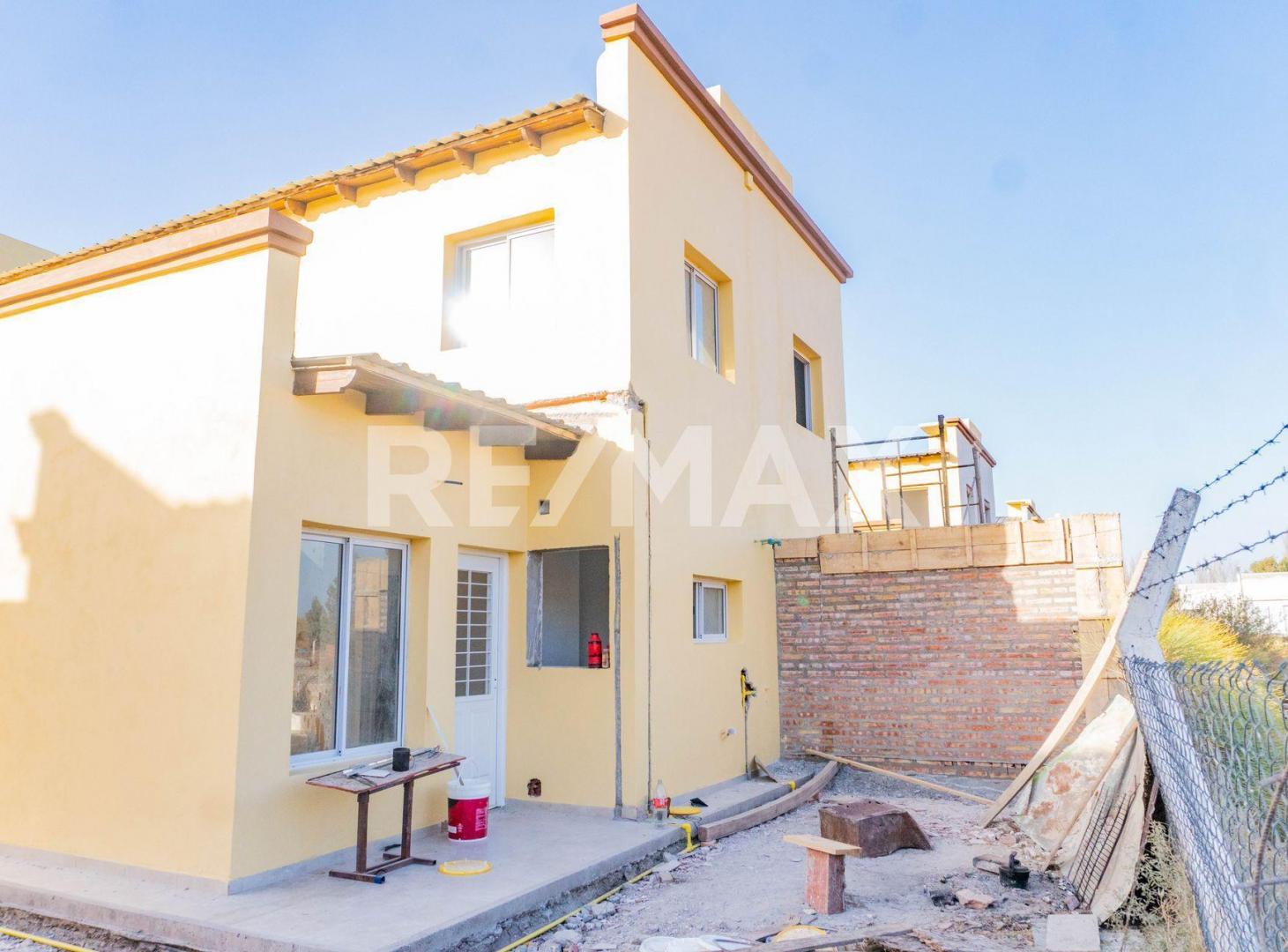 Foto de VENTA Duplx 3 dorm. NO APTO CREDITO HIPOTECARIO, imagen 3