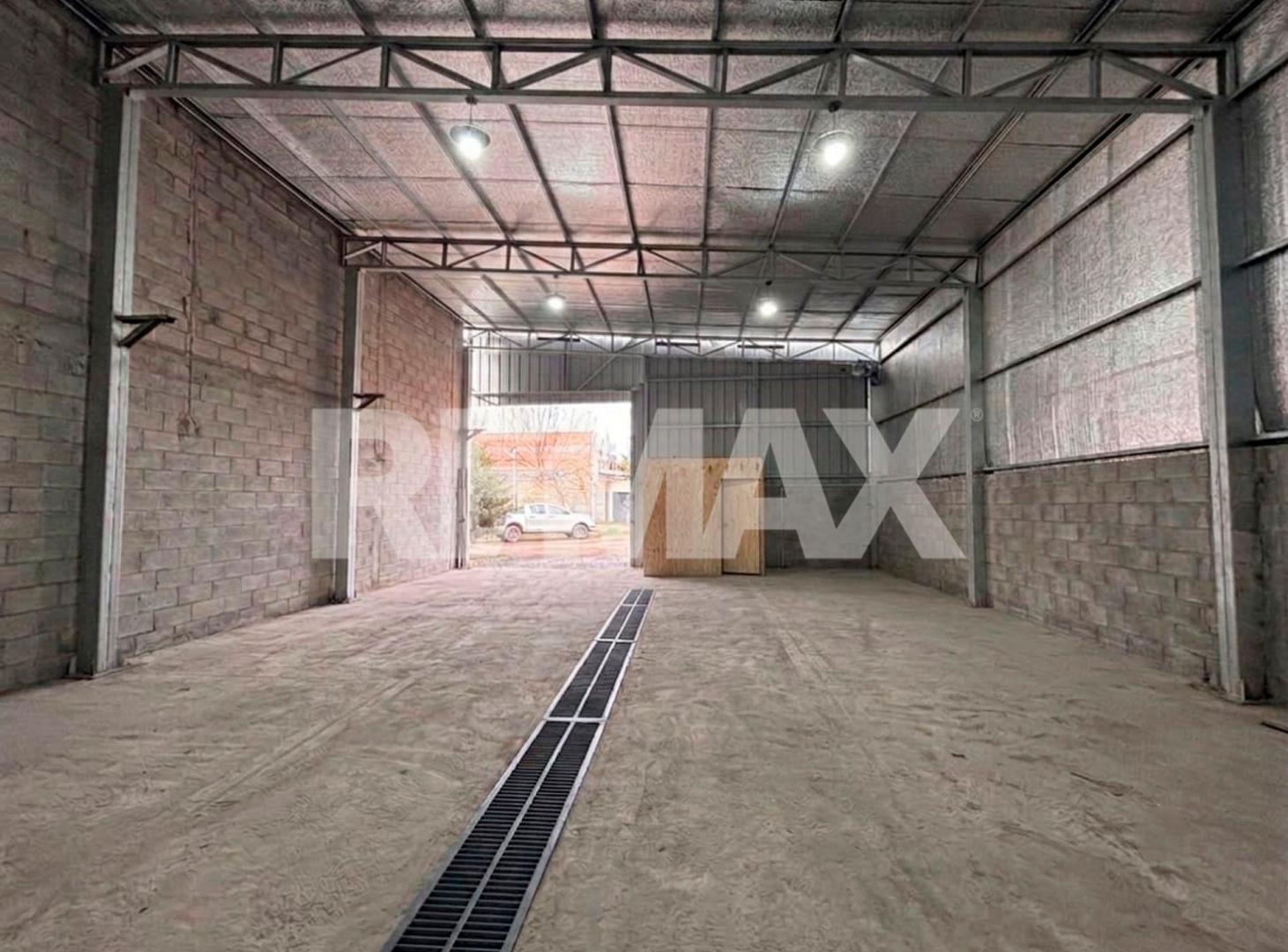 Foto de VENTA GALPON EN LA CIUDAD DE NEUQUÉN, imagen 1