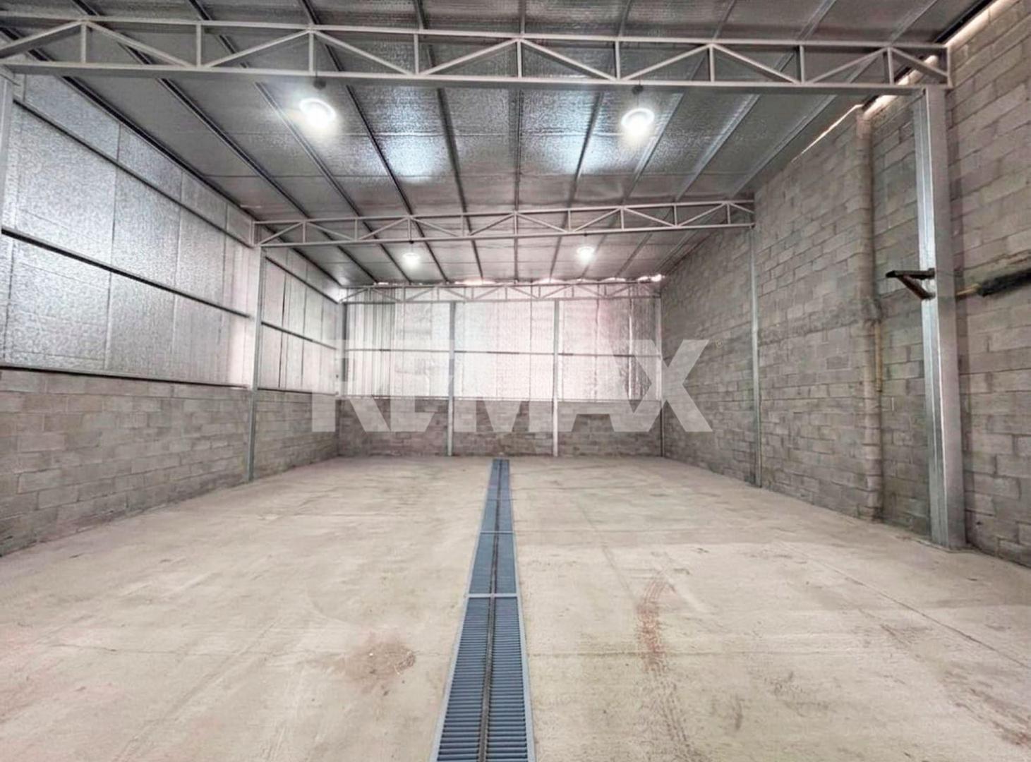 Foto de VENTA GALPON EN LA CIUDAD DE NEUQUÉN, imagen 4