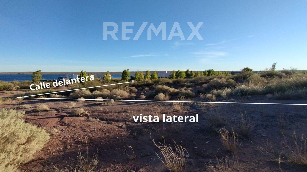 Foto de Venta Lote- 1424 m2- La Península-Lago Mari menuco, imagen 5