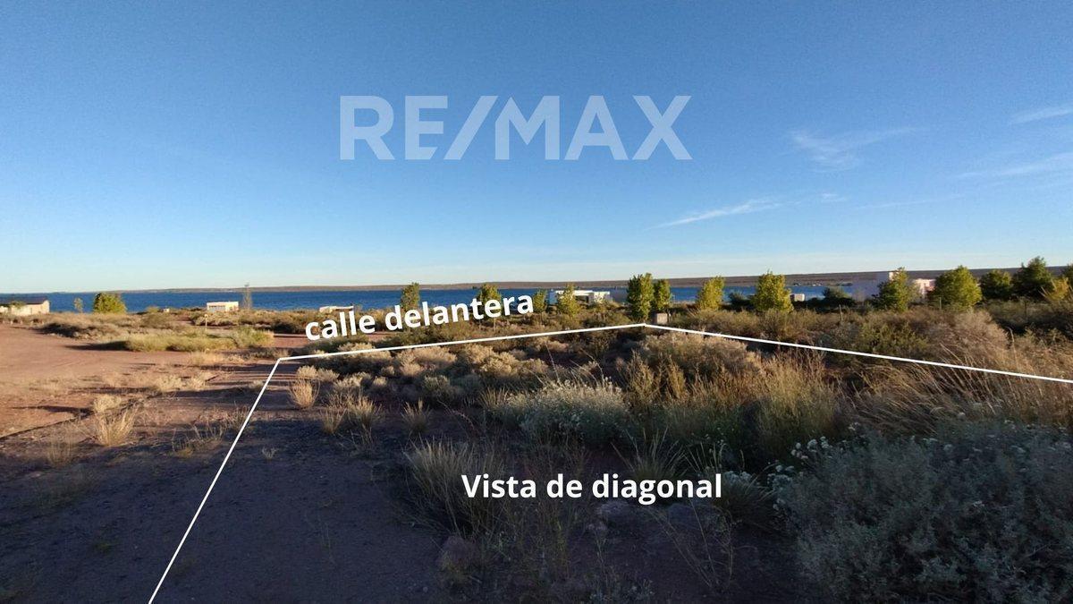 Foto de Venta Lote- 1424 m2- La Península-Lago Mari menuco, imagen 2