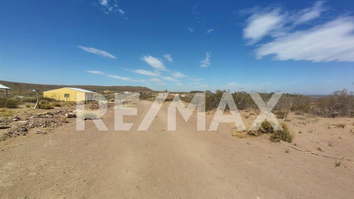 Foto de Terreno en venta Cooperativa el Buen Ayre - Chocón, imagen 2